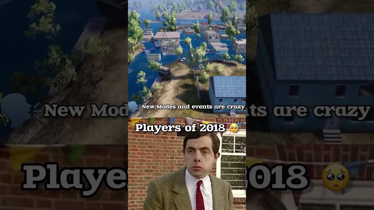 Old Pubg Status 🥺 | Old Memories of Pubg 