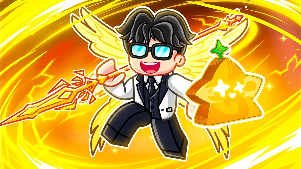 I Finally Maxed The LIGHT Fruit In BLOX FRUIT Roblox!