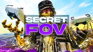 The SECRET FOV You Should Be Using In Warzone 3!