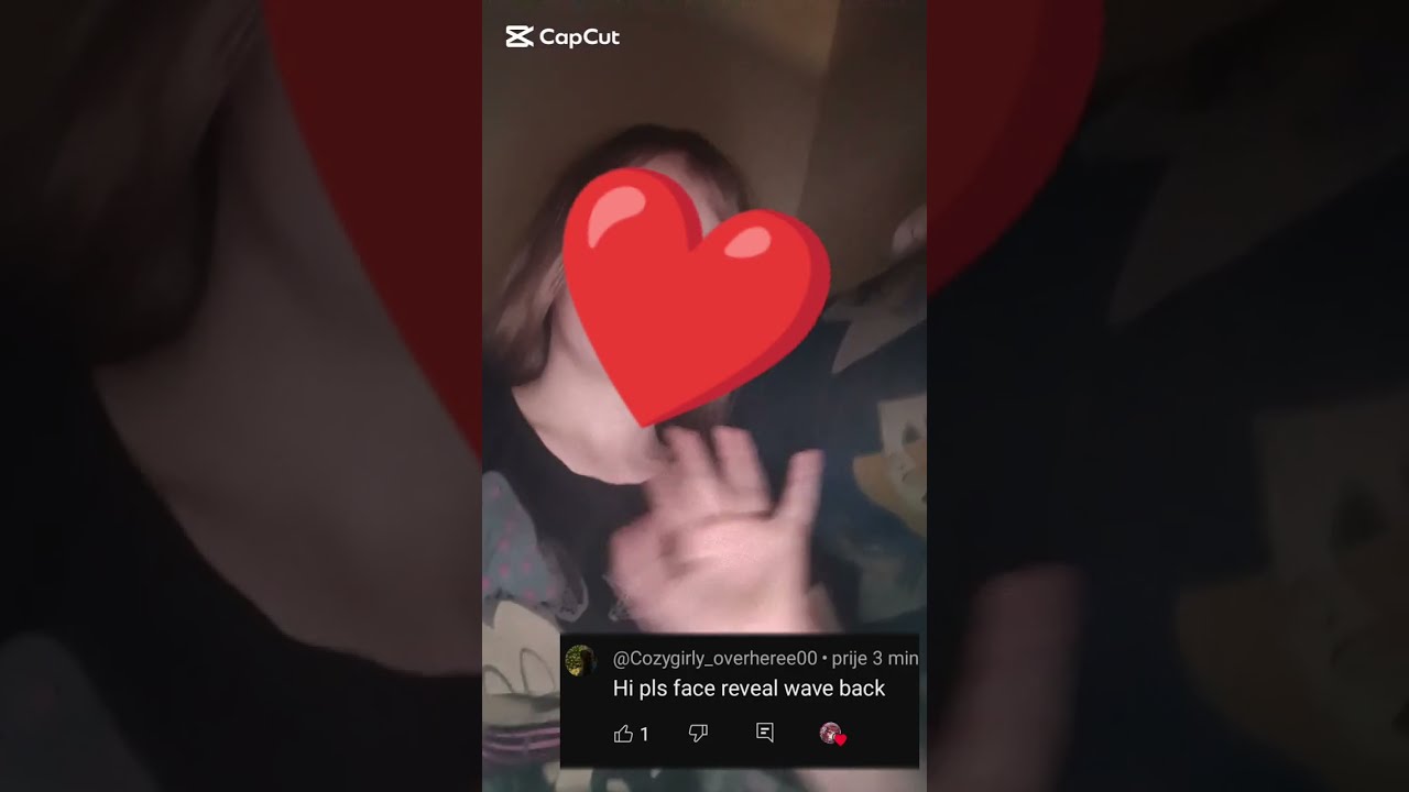 Kinda Cringe 