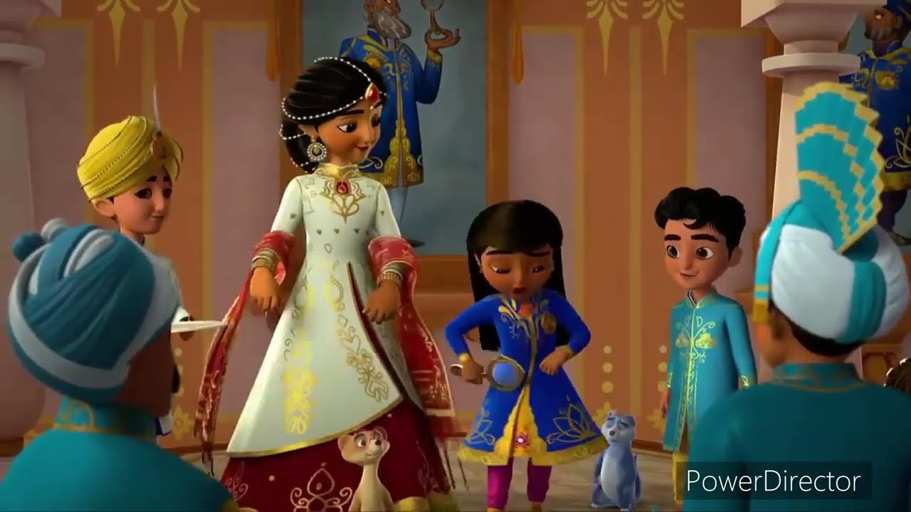 VMV: I Still Believe