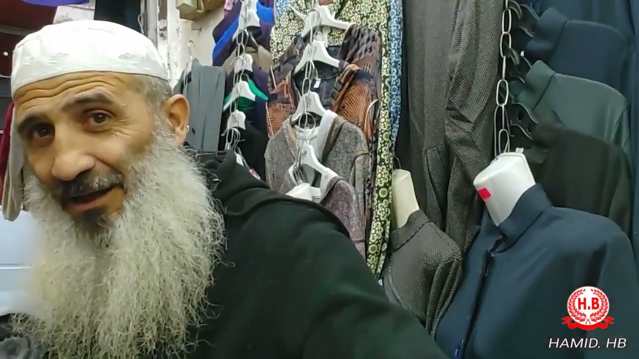 ( محمد سماحي )  يحكي لنا تاريخ بلكور . 28 . 11 . 2022