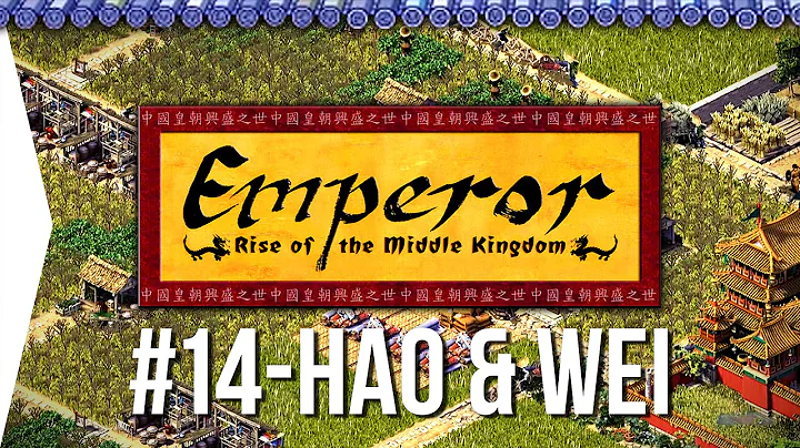 Emperor  Mission 14 Hao & Wei - [1080p Widescreen]...