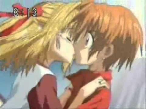 Mermaid Melody- you will never love me