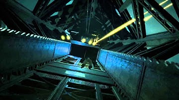 Assassin’s Creed Unity -  Time Anomaly Trailer (World War II?!)