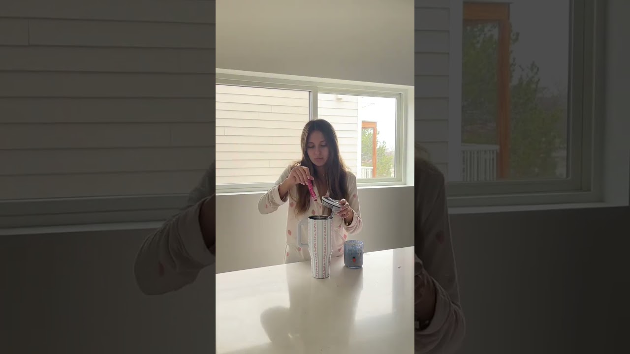 Sophiammunoz #morningroutine #coparenting #youngmom #morningvlog #Lifestyle 