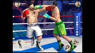 World Boxing 2019: Punch Boxing Flghting  - Android Gameplay screenshot 4