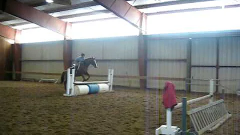 Jennifer Trout Schooling October 25 007