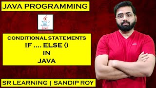 #13 CONDITIONAL STATEMENT || IF ELSE
