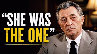 Before He Died, Robert Mitchum Finally Revealed The One Woman He Truly Loved