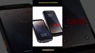 Custom 5G Rugged Phone: Dimensity 900, 66W Fast Charge, IP68 for Enterprises #nfc #linux #tablet
