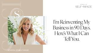 I’m Reinventing My Business in 90 Days  Here’s What I Can Tell You