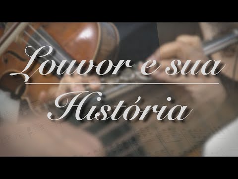 06/10/2025 - [LOUVOR E SUA HISTÓRIA] - Igreja Cristã Maranata - Segunda