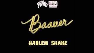 Dj.flash - Harlem Shake (Tribal Remix)