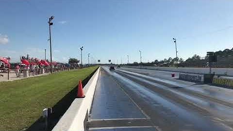 REDBULL srt4 Street Wars Bradenton Motorsports park - Flame Red Performance