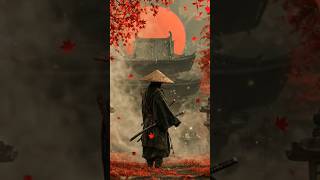 Where Winds Meet 🔥 Epic Samurai Edit | Cinematic 4K #Shorts