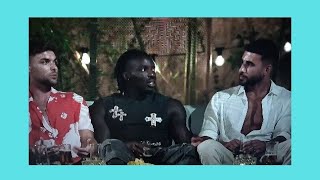 Love Island UK 2025 | HARRY has double standards when it comes to HELENA