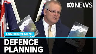 Australia to build larger, more aggressive military to prepare for post-pandemic disorder | ABC News