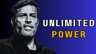 Unlimited Power | Tony Robins