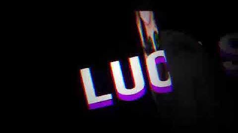 INTRO dorgas para Lucas