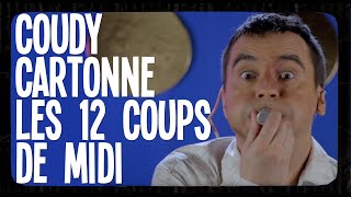 Les Tabous Des 12 Coups De Midi