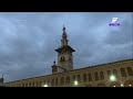  Live Maghrib Adhan from the Umayyad Mosque in Damascus mp3