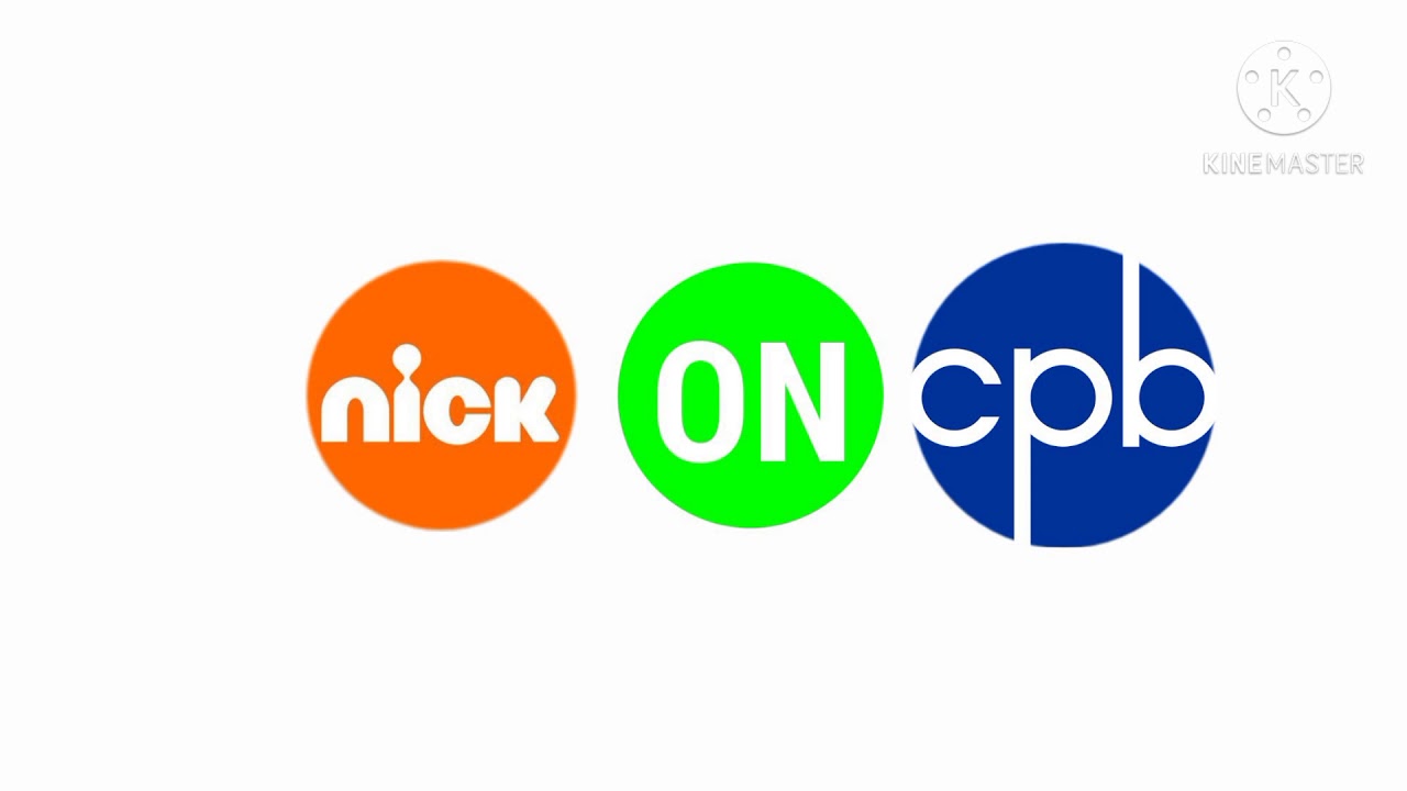 You're Watching Nick On CPB Bumper YouTube