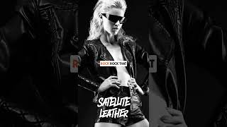 Jerome Ferra - Satellite Leather