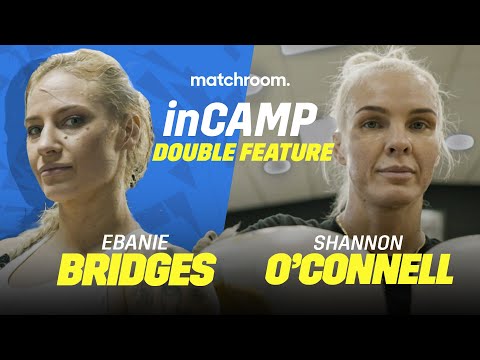 Aussie Derby In Leeds: Ebanie Bridges vs Shannon O'Connell - The Global