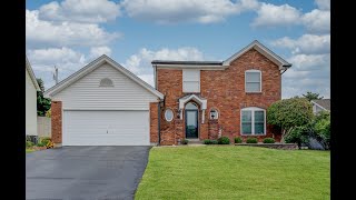 2136 Riding Spur Drive video tour