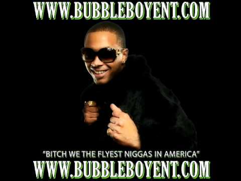 Ray Stone:  Bubble Or Nutin