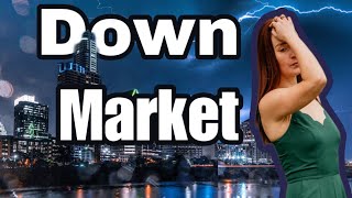 Austin's Housing Market Uncovered: Opportunities & Updates for Buyers and Sellers! 🏠