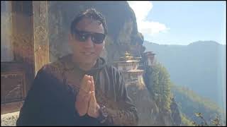 Families Tour In Bhutan.