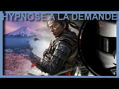 Hypnose et ondes pour activer ton ASMR et t'endormir au Japon