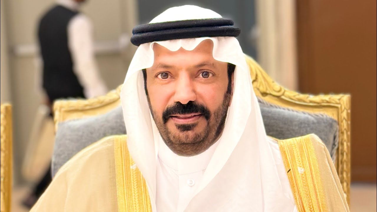 حفل زواج الشاب : صالح نايف المقاطي والشاب : خالد نايف المقاطي