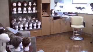 Free Wig Bank - Nebraska Medicine