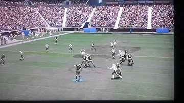 APF 2k8 game winning td in ot