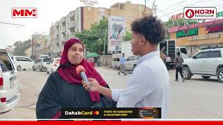 Qofka Shaqo La’aanta Ah, Ma Fursad La’aanbaa Haysata Mise Xirfad La’aan?