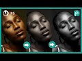 Fácil: Como deixar foto em preto e branco no Photopea (Curso Grátis)