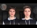 Ultimate martinez twins  musically compilation  blondtwins musically