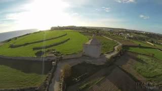 St Nicholas Chapel - M Scala Malta by team stealth rotors