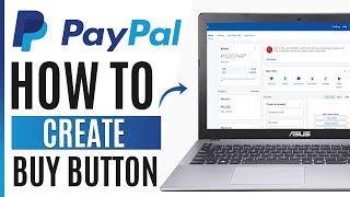 Celebrity How to Create a Buy Button on Paypal (Quick & Easy) Profile