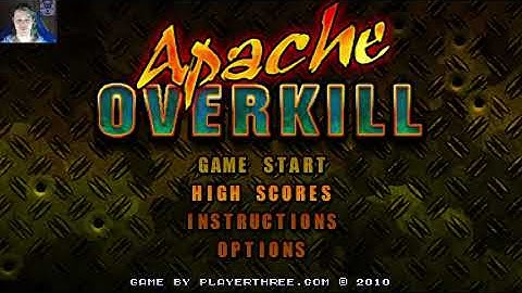 Apache Overkill ep.1: GREAT MINI