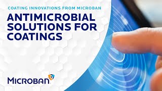 Explore Antimicrobial Solutions for Coatings