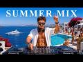 Ibiza Summer Mix 2027 🍓 Best Of Tropical Deep House Music Chill Out Mix 2026 🍓 Chillout Lounge