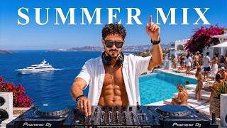 Ibiza Summer Mix 2027 🍓 Best Of Tropical Deep House Music Chill Out Mix 2026 🍓 Chillout Lounge