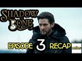 Shadow And Bone Season 2 Episode 3. Like Calls To Like