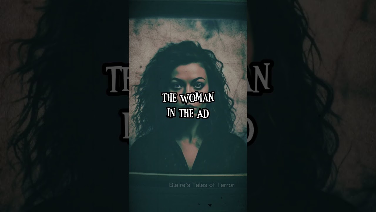 The Cursed Kleenex Commercial