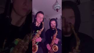 Lil Nas X - Rodeo ( Sax cover )