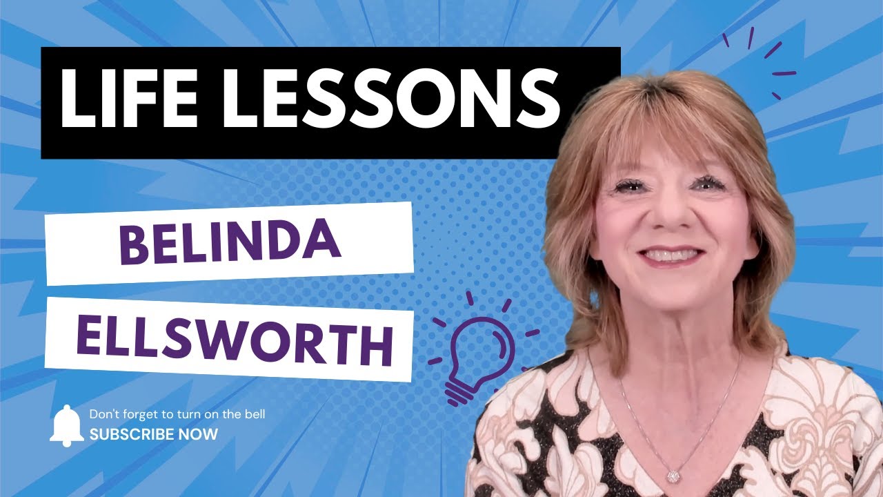 Channel Relaunch! Life Lessons for Health, Wealth, and Happiness!